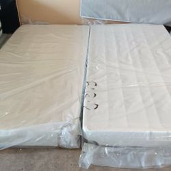 King Size Box Springs 5”High