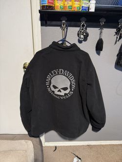Harley Davidson Riding Jacket