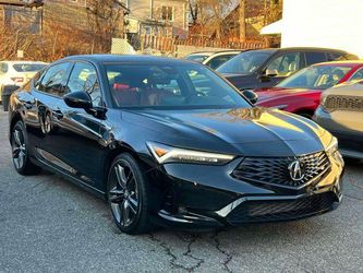 2023 Acura Integra