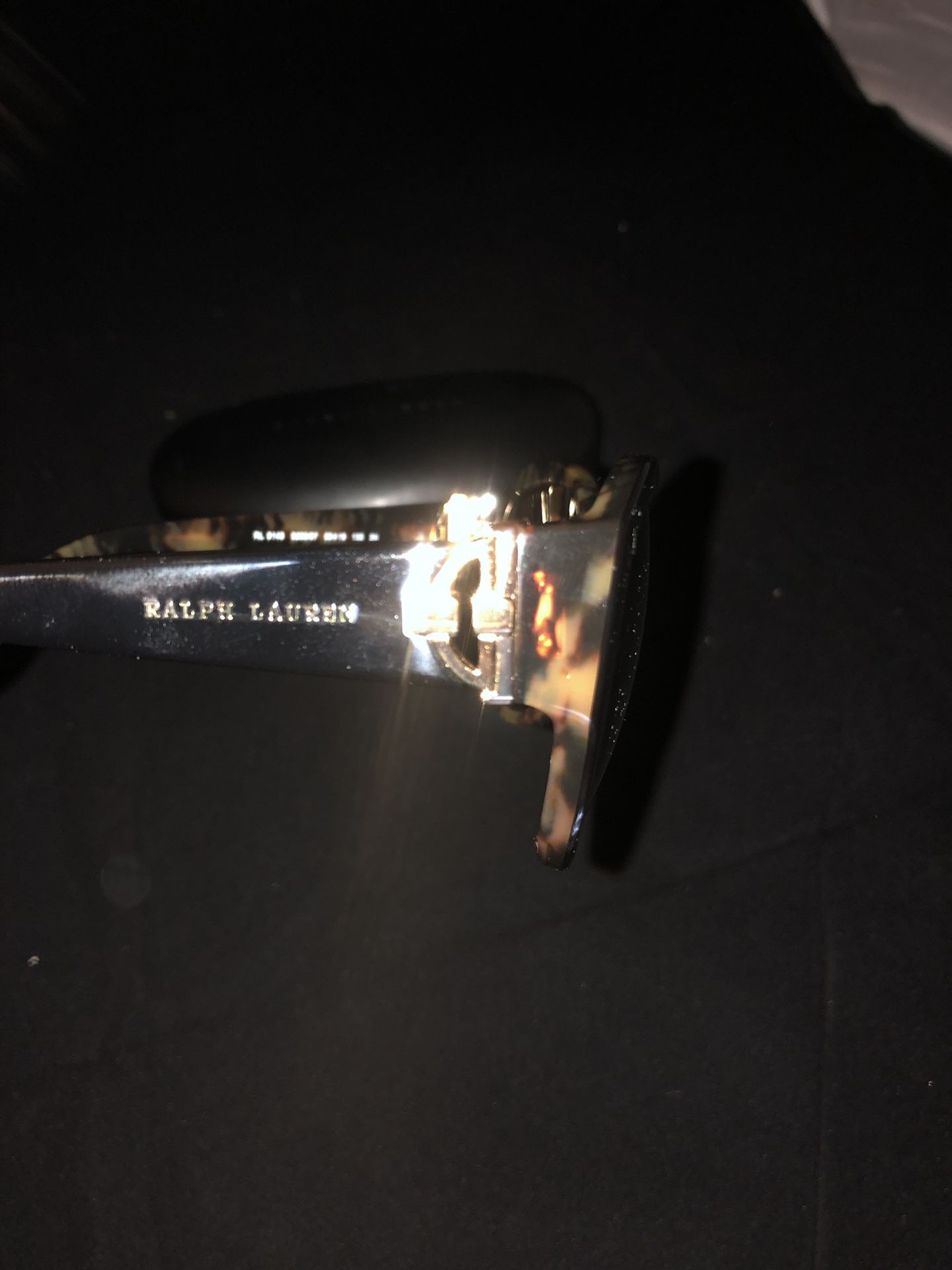 Women’s Ralph Lauren glasses