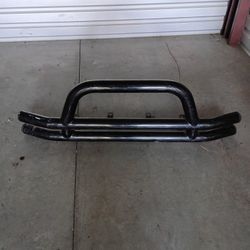 Jeep Wrangler TJ Front Bar Bumper