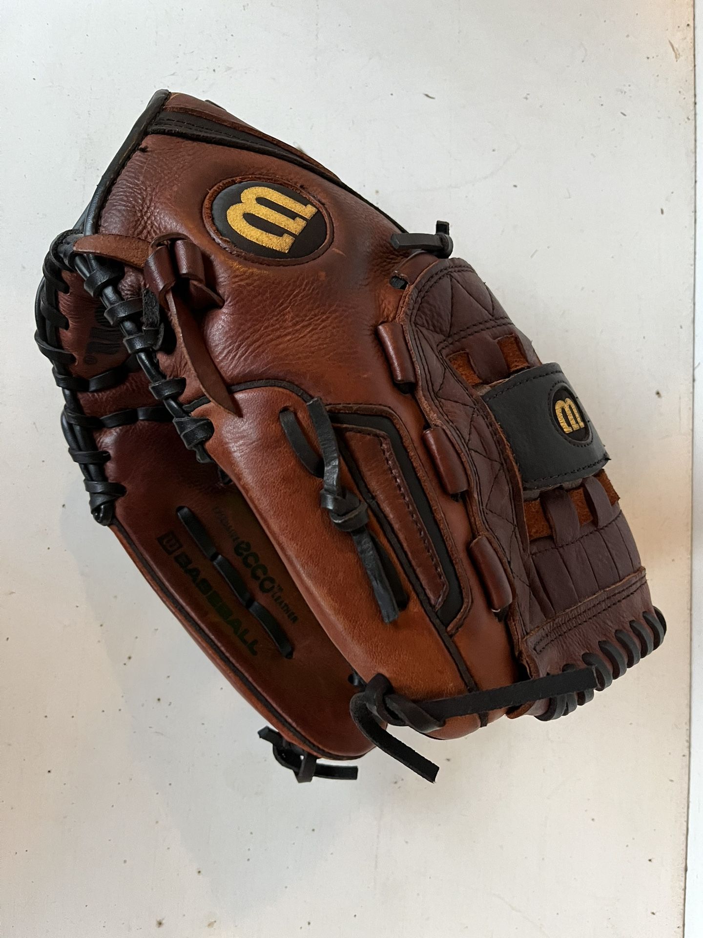 Baseball Gloves (various Brands)