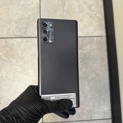 SAMSUNG NOTE 20 UNLOCKED 