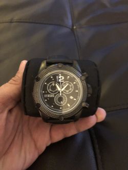 VERSUS BY VERSACE WATCH