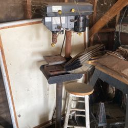 Drill Press