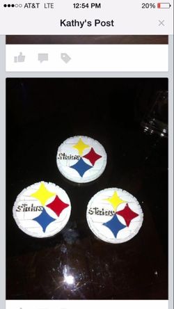 Custom mosaic coasters