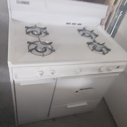 Gas Stove 400 Dollars