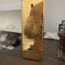 Paco Rabanne One Million Parfum