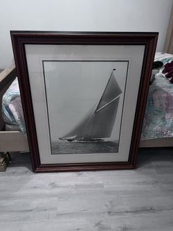 Frame