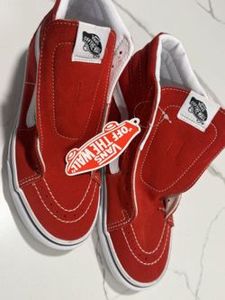  Vans 