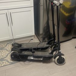 Vpro Electric Scooter 