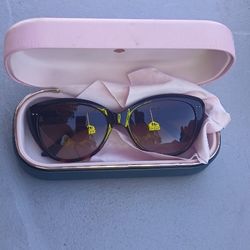 Lentes Kate Spade New York  Angeliques Euty 6 55,15 135