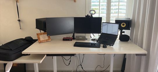 Ergonomic Standing Desk