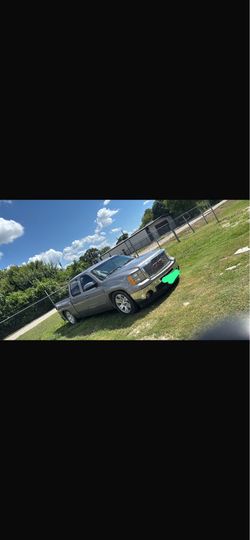 Gmc sierra 2008