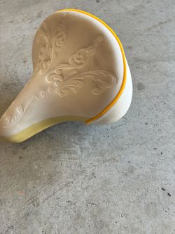 Beach Bike Seat