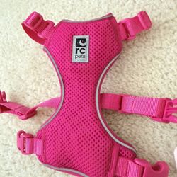 Small Dog Pet Harness 