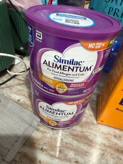 Similac formula