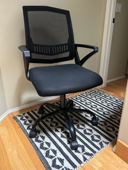 Office chair