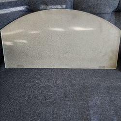 Glass Shelf