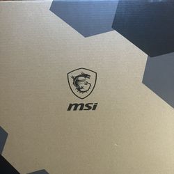 MSI GF63 Thin 10SCXR Gaming/Entertainment Laptop (Intel i5-10300H 4-Core, 15.6in 60Hz Full HD (1920x1080), NVIDIA GTX 1650 [Max-Q], 8GB RAM, 256GB SSD