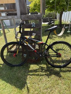 2020 Haro Group 1 RS-1 26”