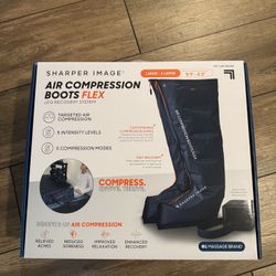 Compression Boots