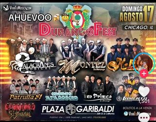 Durango Fest 