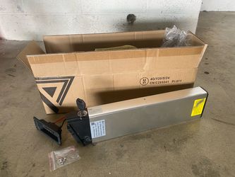 Lectric Replacement Battery