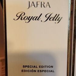 Jafra Royal Jelly 6.6oz