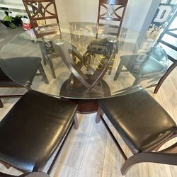 Dinning Set 