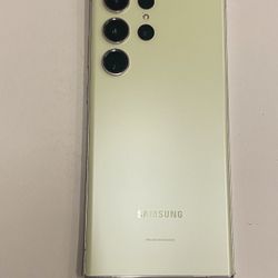 Galaxy S23 Ultra Fully Unlocked 