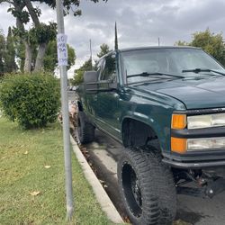 1998 Chevrolet 1500