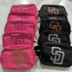 Fanny Packs 