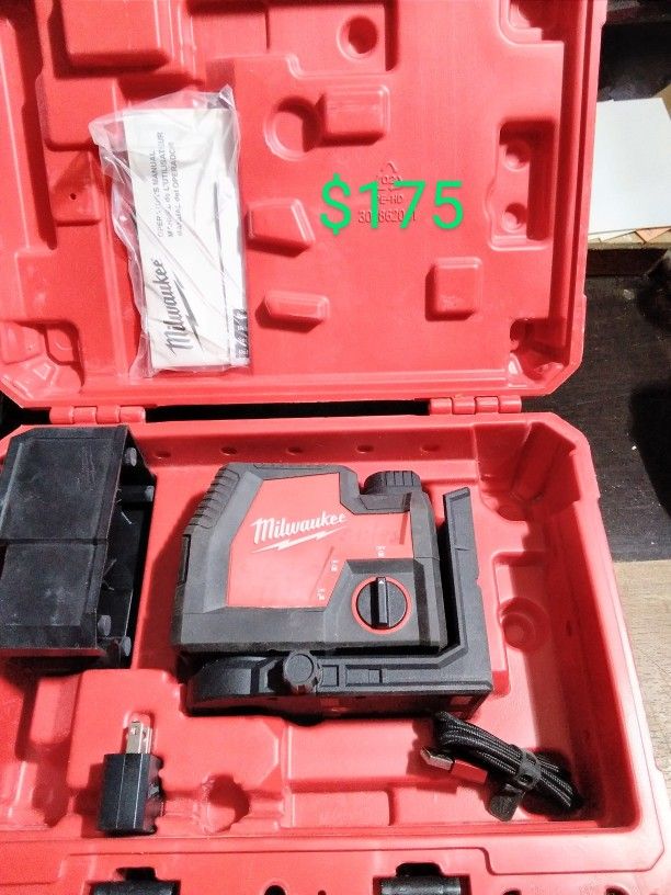 Tools For Sale, Must Go. DeWalt Milwaukee 