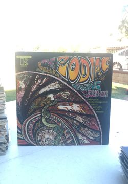 Vinyl Records for sale