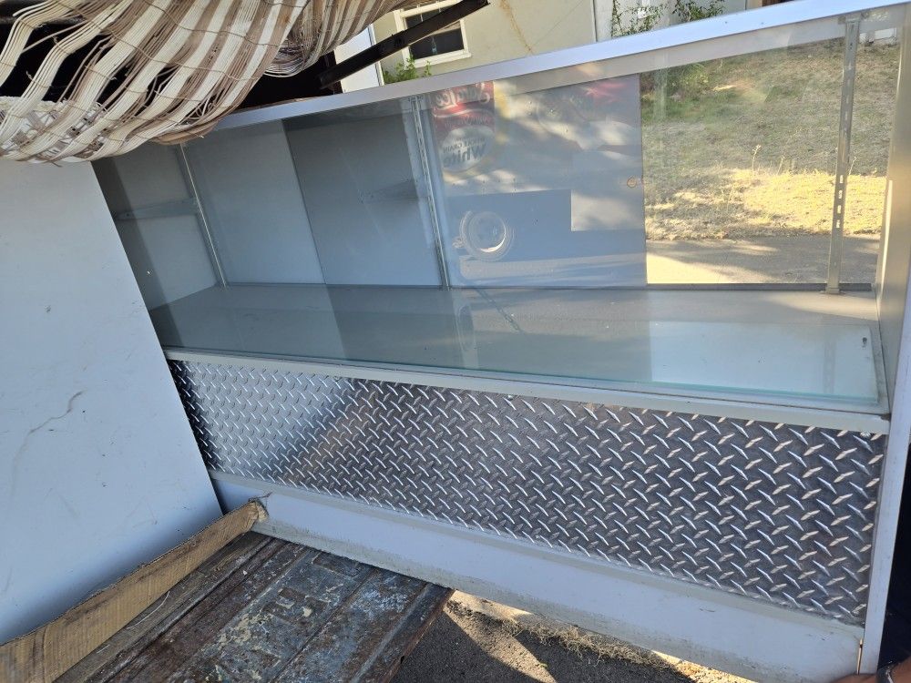 Display Case