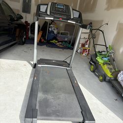 Gently Used Nordictrack T Series 6.5S Treadmill (Drop off available for additional cost)