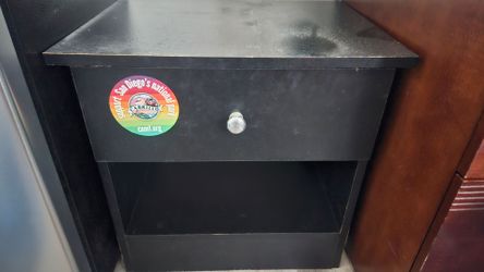 Small drawer