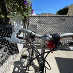 Giant Bike For Sale