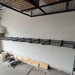 Garage Shelving 