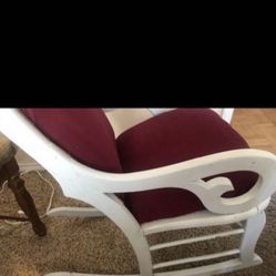 Rocking Chair
