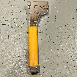 Arrow HT50 Professional Hammer Tacker