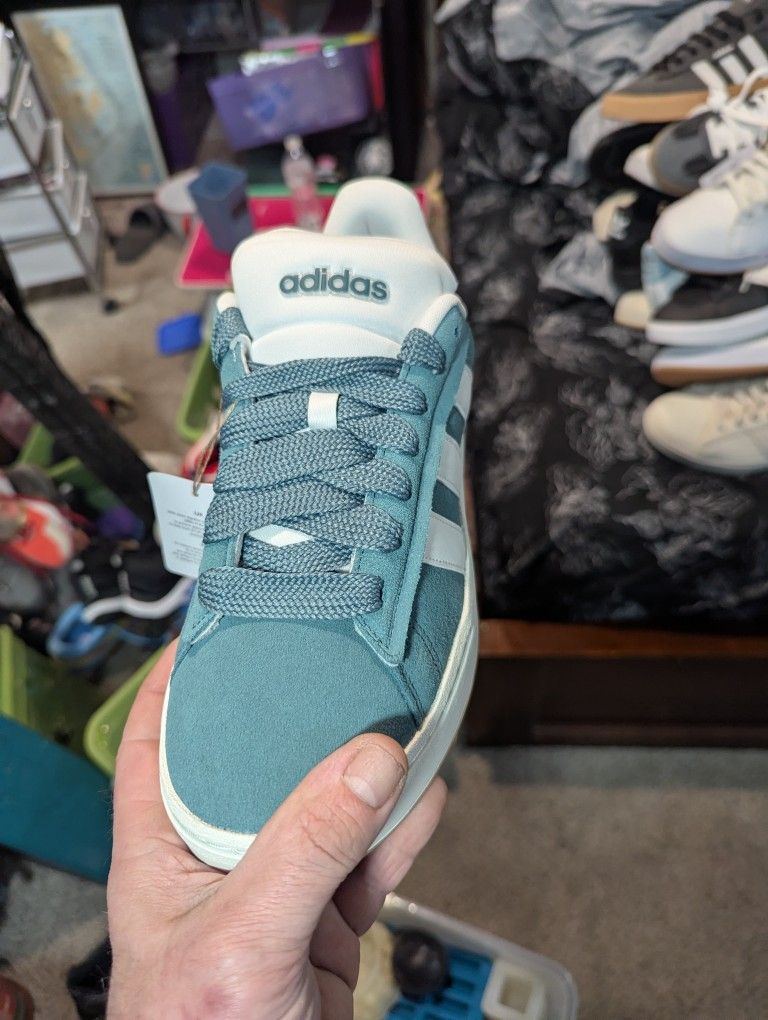 Adidas Grand Court Alpha 00