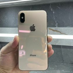 Apple iPhone xs 64GB 