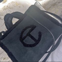 Ugg X Telfar Bag