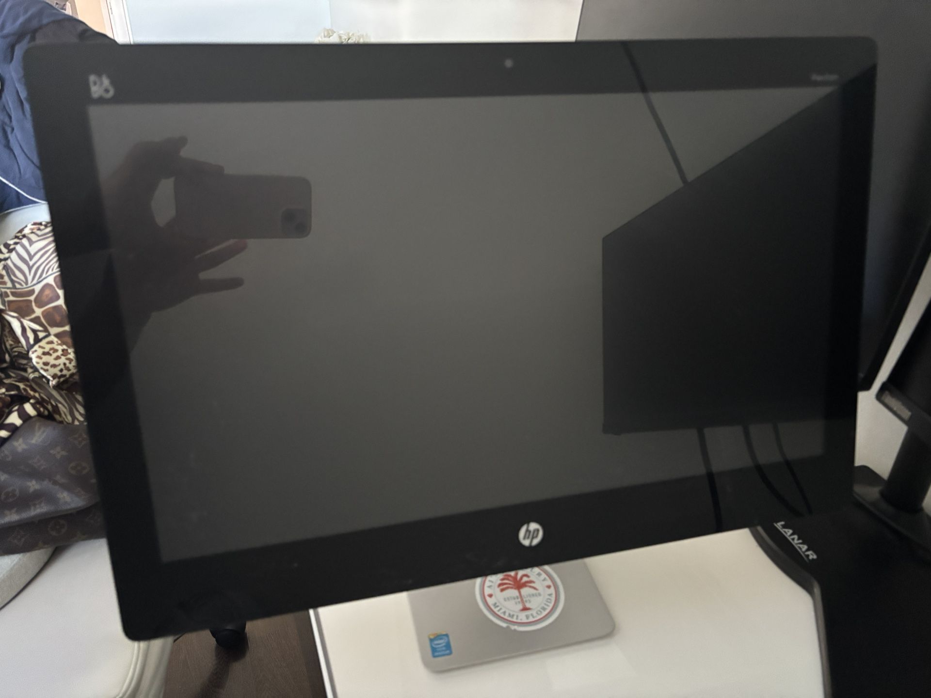 Great condition HP Pavilion All‑in‑One Desktop PC