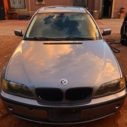 BMW 2004