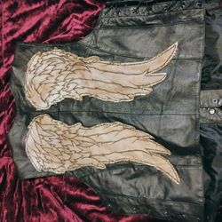 Daryl Dixon Vest