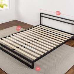 Queen Bed Frame For Sale 