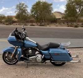2011 Harley Davidson Road Glide